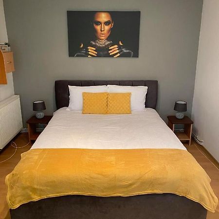 Best Home Hunedoara Dış mekan fotoğraf