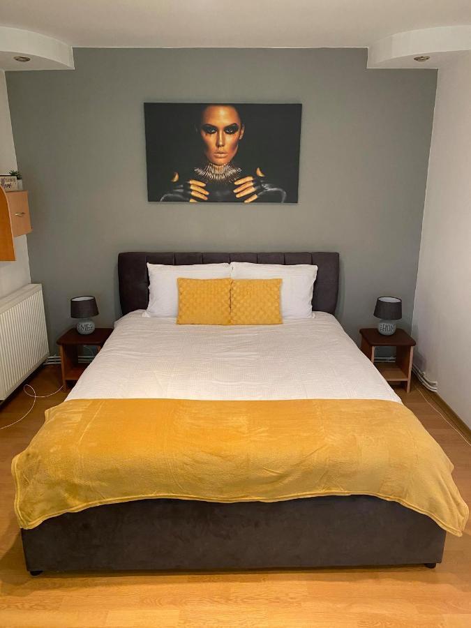 Best Home Hunedoara Dış mekan fotoğraf