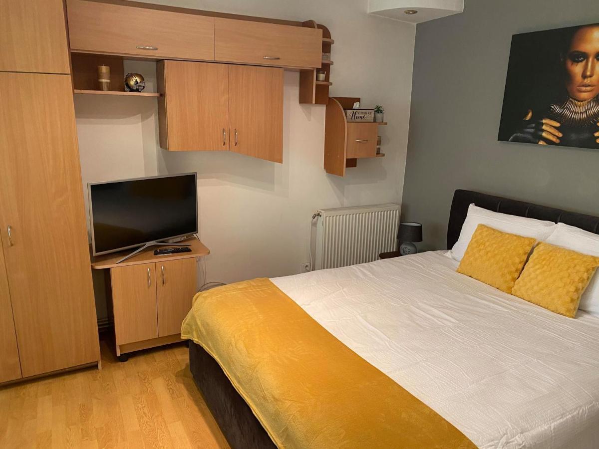 Best Home Hunedoara Dış mekan fotoğraf