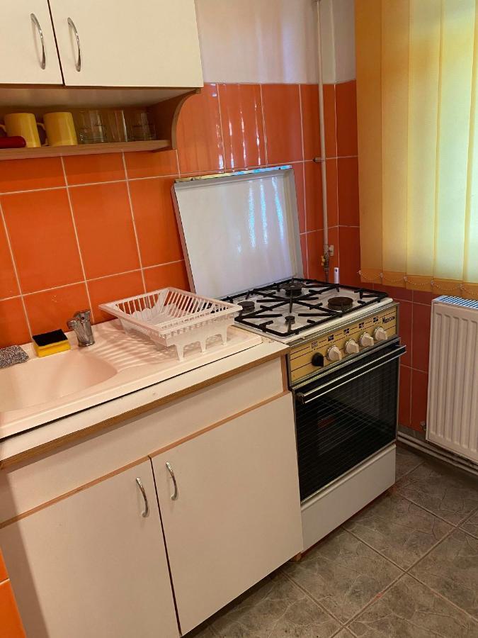 Best Home Hunedoara Dış mekan fotoğraf