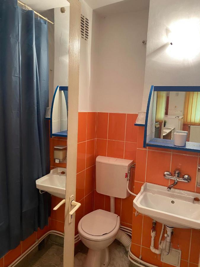 Best Home Hunedoara Dış mekan fotoğraf