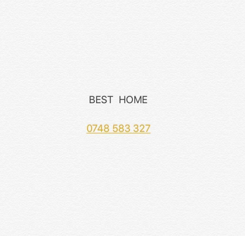 Best Home Hunedoara Dış mekan fotoğraf